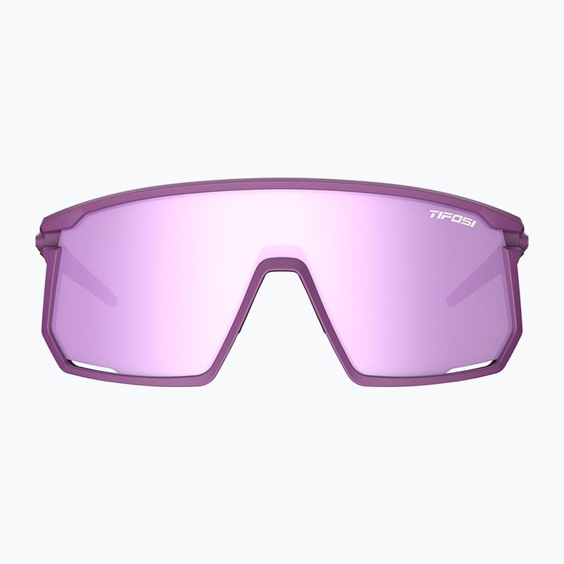 Okulary przeciwsłoneczne Tifosi Moab Clarion plum passion/clarion deep purple/ac red/clear 2
