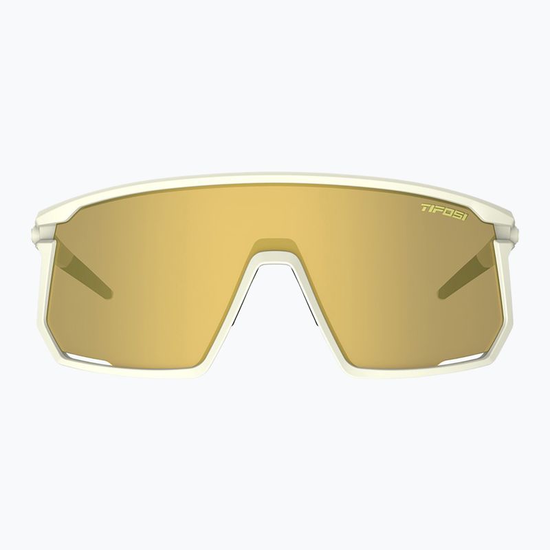 Okulary przeciwsłoneczne Tifosi Moab Clarion sahara/clarion gold/ac red/clear 2