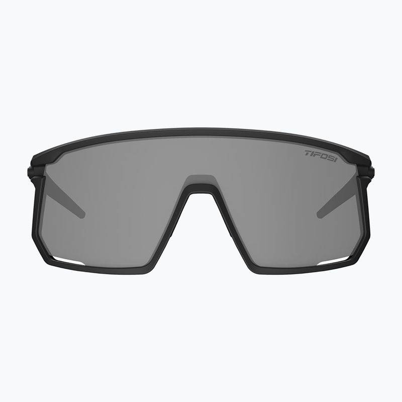 Okulary przeciwsłoneczne Tifosi Moab blackout/smoke/ac red/clear 2