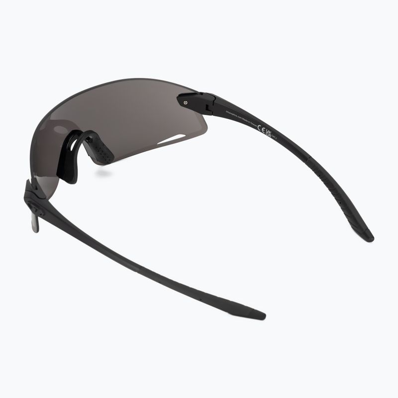 Okulary przeciwsłoneczne Tifosi Vogel XC blackout/smoke 2