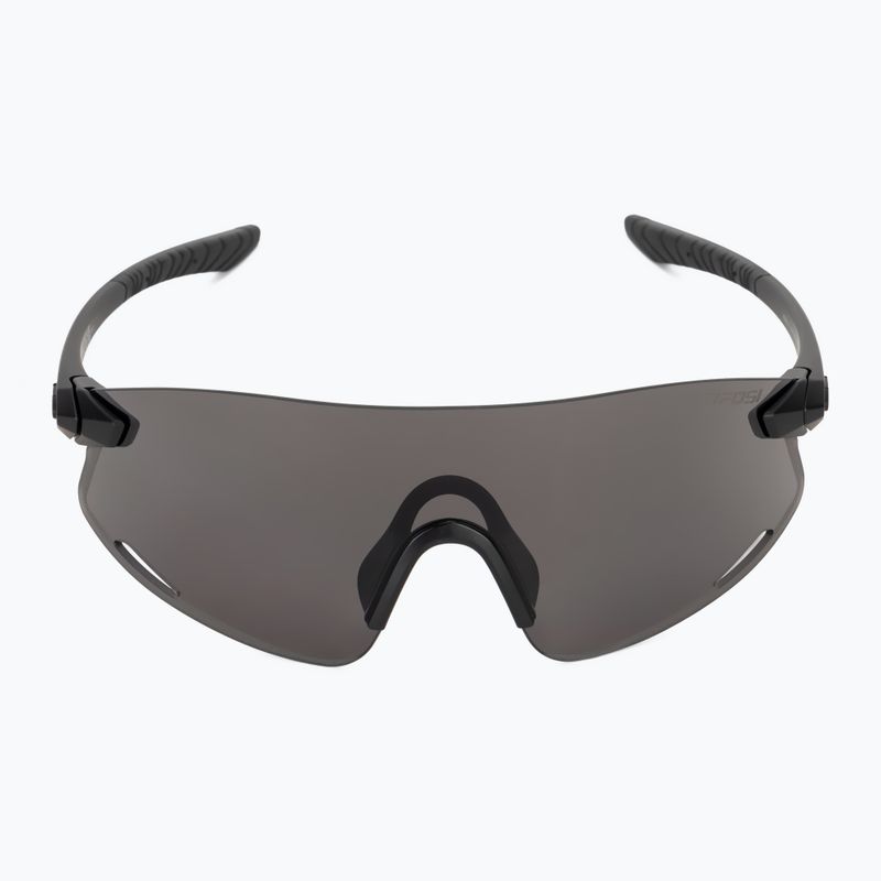 Okulary przeciwsłoneczne Tifosi Vogel XC blackout/smoke 3