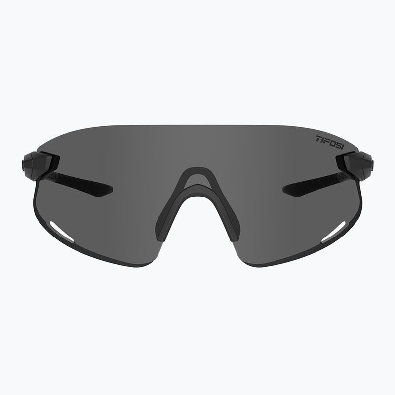 Okulary przeciwsłoneczne Tifosi Vogel XC blackout/smoke 2