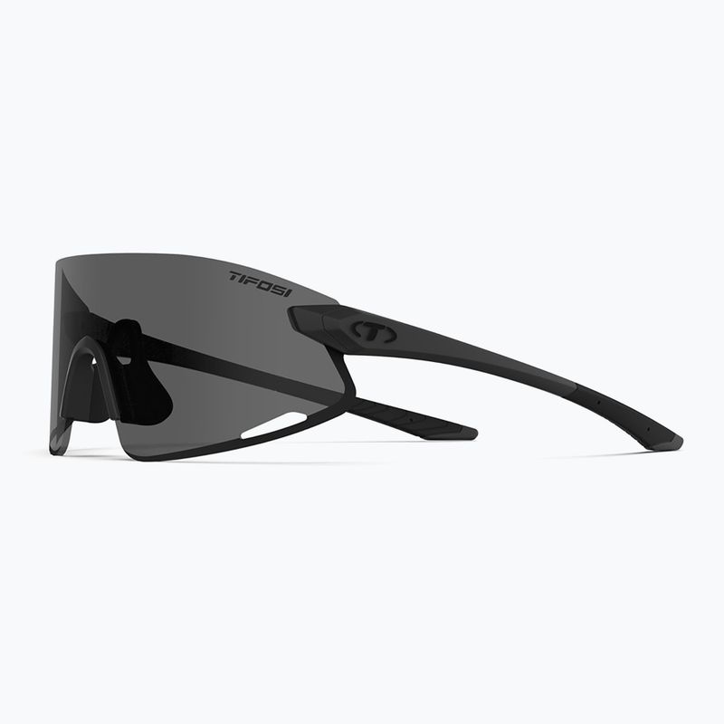 Okulary przeciwsłoneczne Tifosi Vogel XC blackout/smoke 3