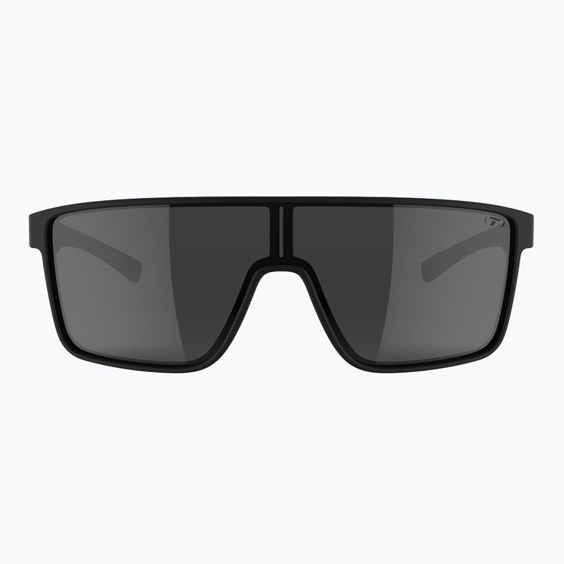 Okulary przeciwsłoneczne Tifosi Sanctum Polarized blackout/smoke polarized 2