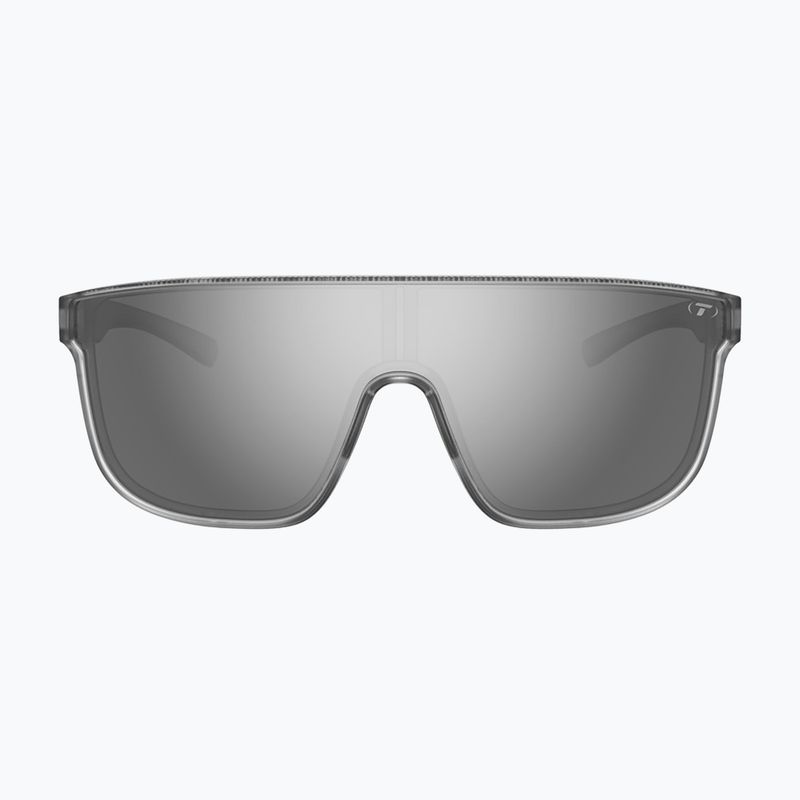Okulary przeciwsłoneczne Tifosi Sanctum XL satin clear/silver mirror 2