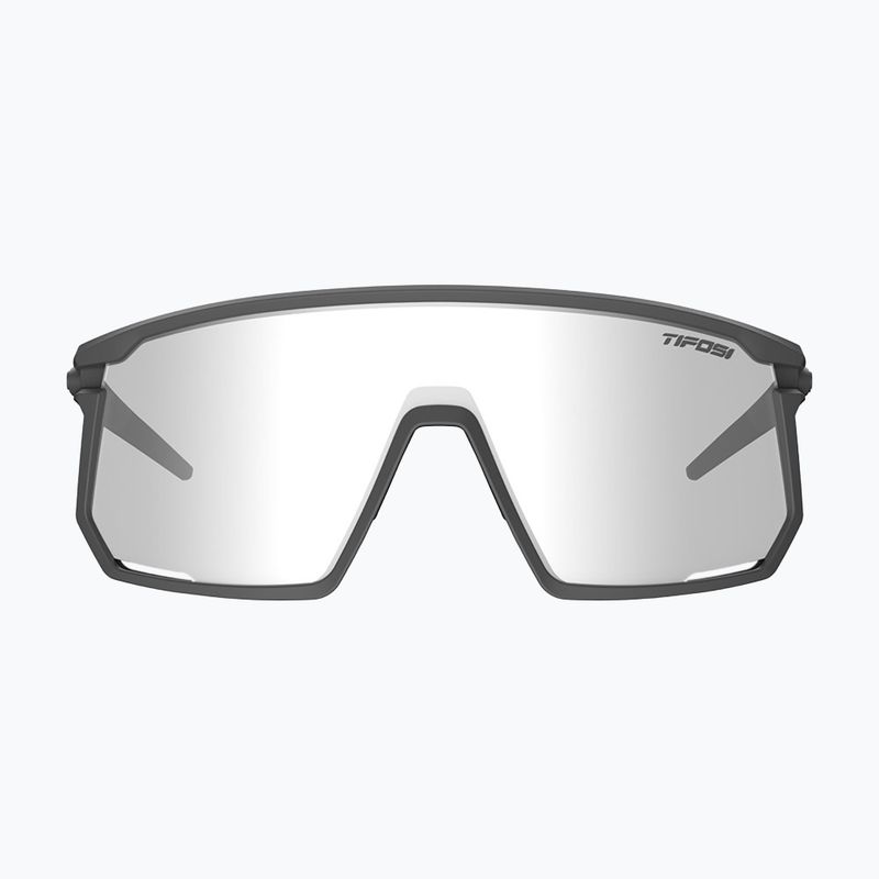 Okulary przeciwsłoneczne Tifosi Moab Fototec matte gunmetal/light night fotochrom 2