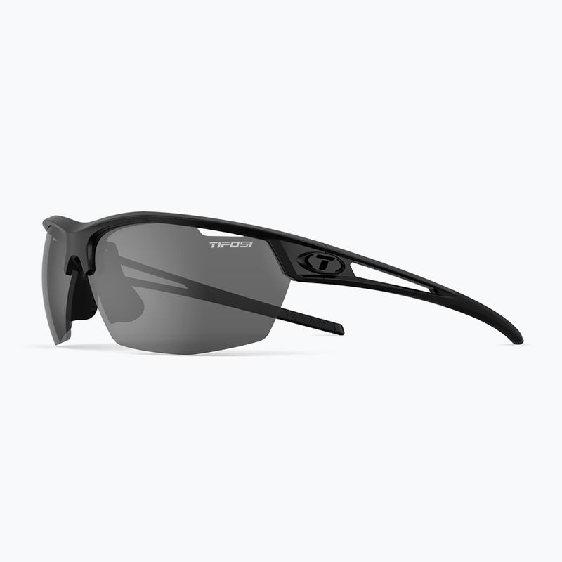 Okulary przeciwsłoneczne Tifosi Navar gloss black/smoke 3
