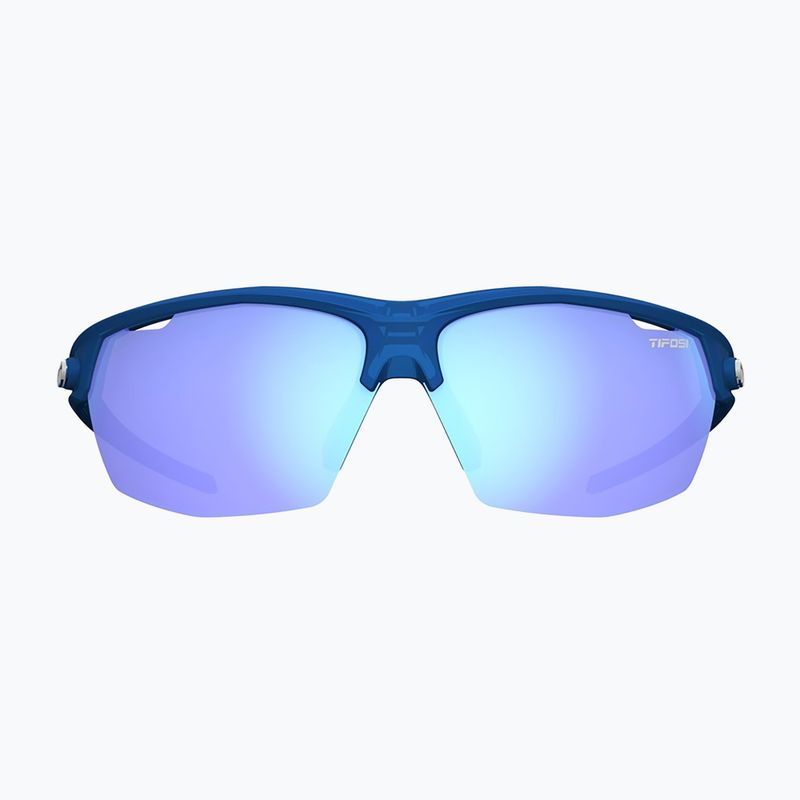 Okulary przeciwsłoneczne Tifosi Navar midnight vapor/sky blue mirror 2