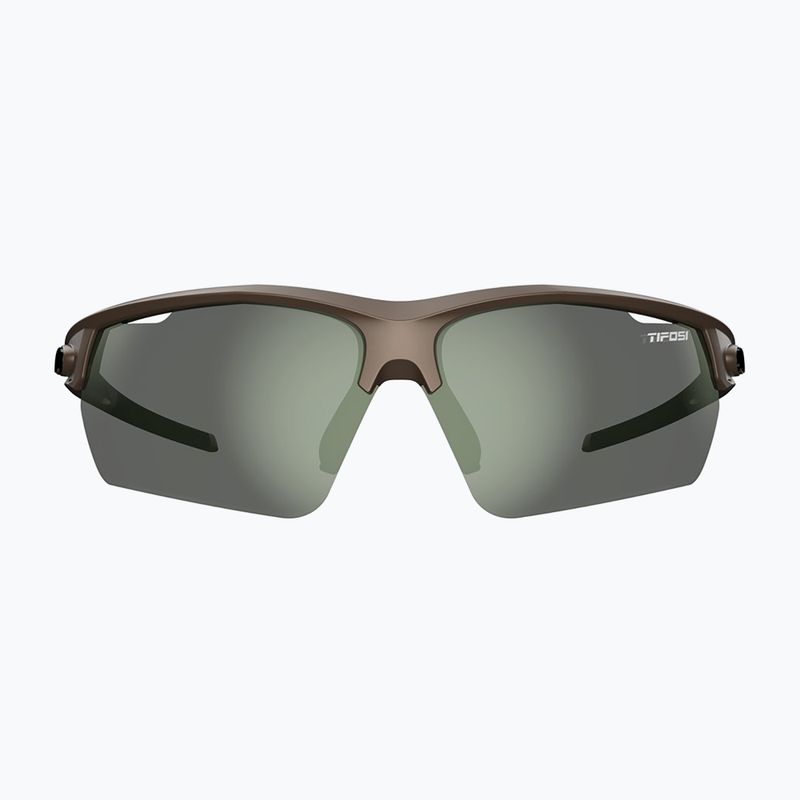 Okulary przeciwsłoneczne Tifosi Navar FC iron/enliven golf 2