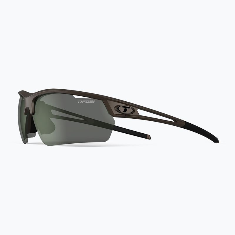 Okulary przeciwsłoneczne Tifosi Navar FC iron/enliven golf 3