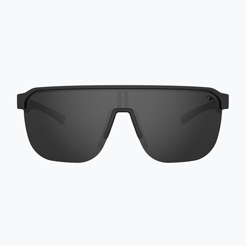 Okulary przeciwsłoneczne Tifosi Sanctum SL blackout/smoke no mirror 2