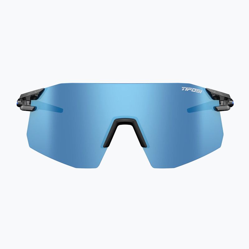 Okulary przeciwsłoneczne Tifosi Sanctum SL Polarized blackout/smoke 2