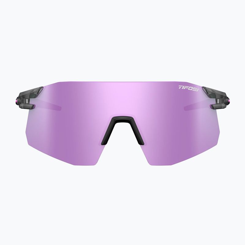 Okulary przeciwsłoneczne Tifosi Moab XC Clarion satin vapor/clarion deep purple/ac red/clear 2