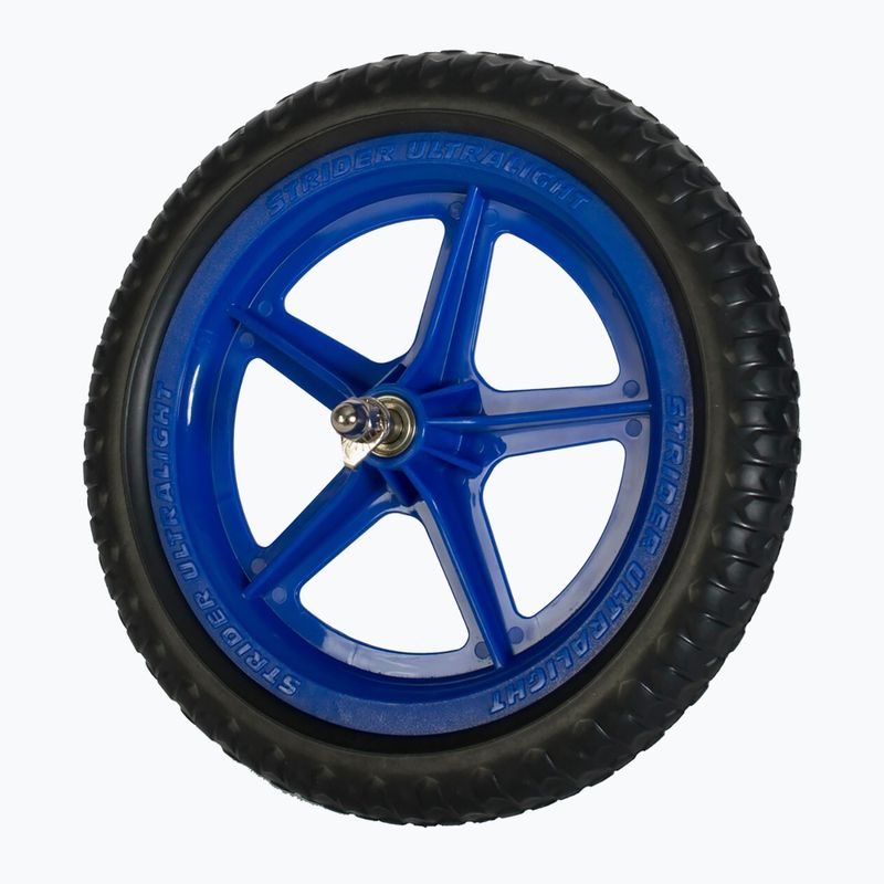 Koło do rowerka biegowego Strider 12" blue 2