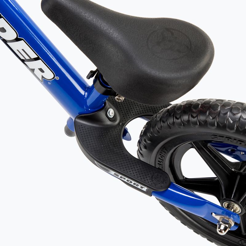 Rowerek biegowy Strider Sport 12" blue 4