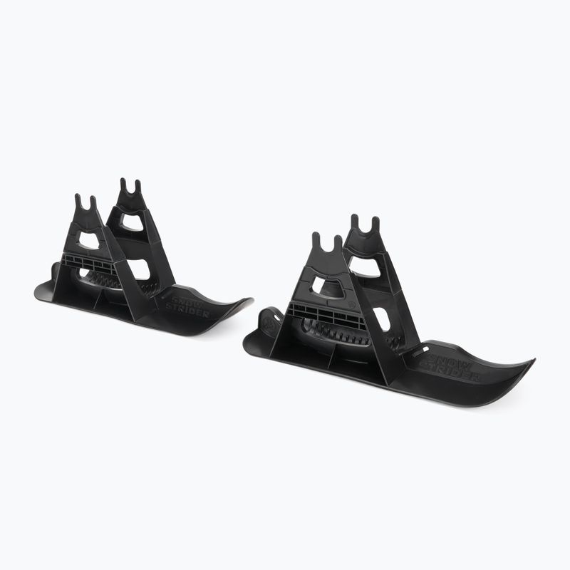 Narty do rowerka Strider 14x Sport Snow Skis set black