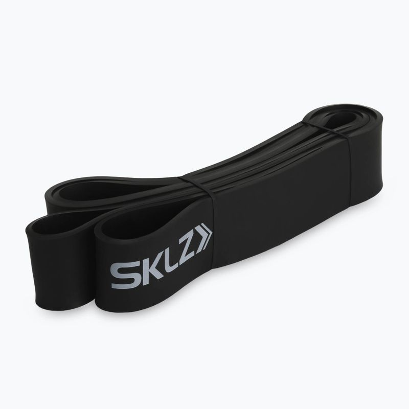 Guma SKLZ Pro Bands X-Heavy czarna 1681