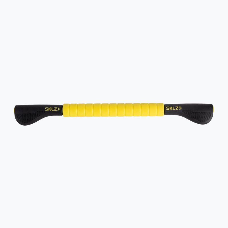 Wałek do masażu SKLZ Massage Bar czarny 1688 2
