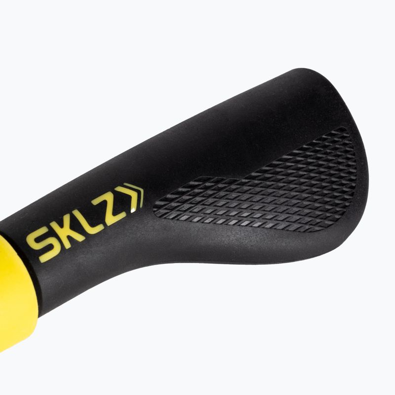 Wałek do masażu SKLZ Massage Bar czarny 1688 3