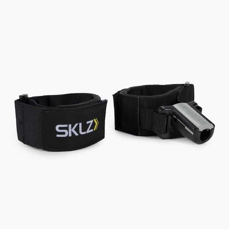 Guma do treningu nóg SKLZ Lateral Resistor Pro czarna 1695 3