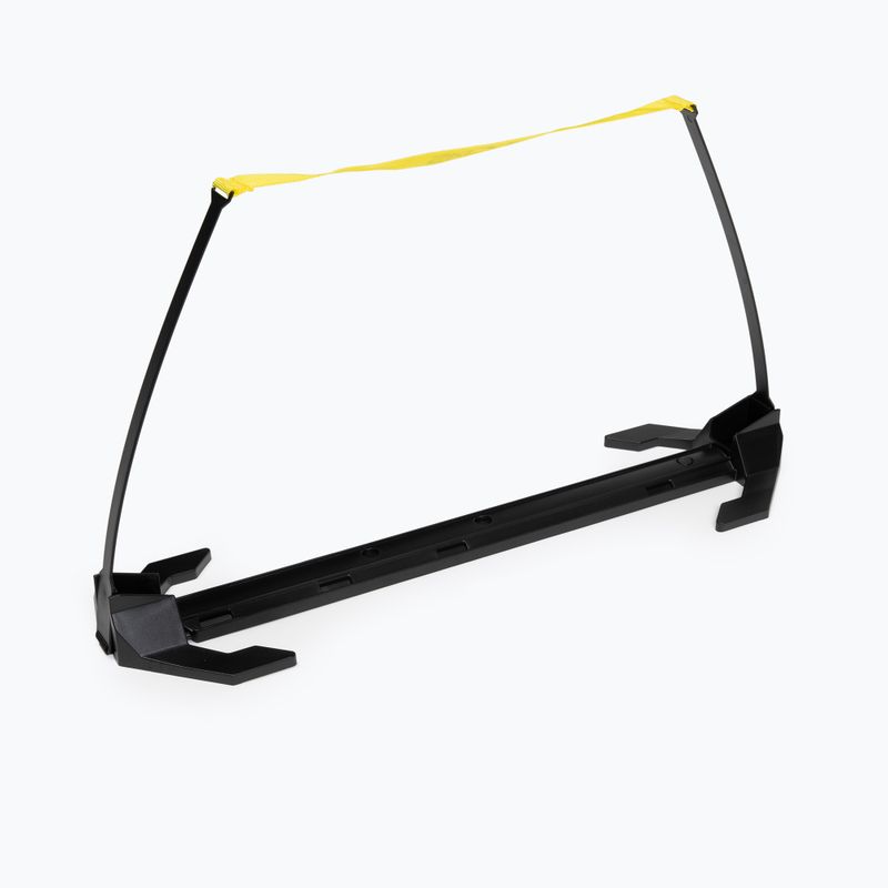 Płotki treningowe SKLZ Speed Hurdle Pro czarno-żółte 1859