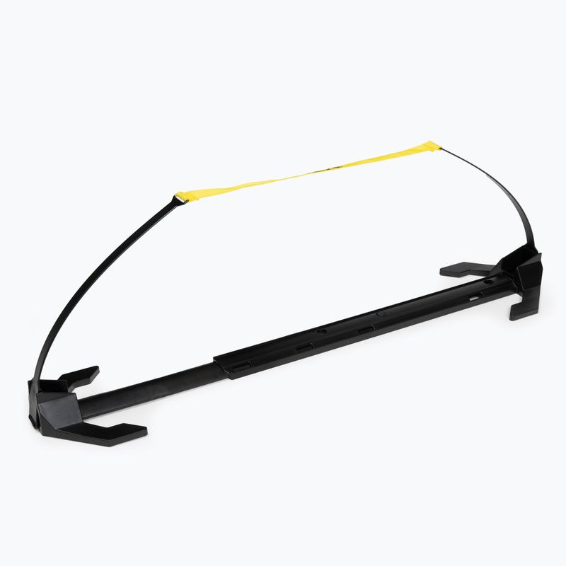 Płotki treningowe SKLZ Speed Hurdle Pro czarno-żółte 1859 2