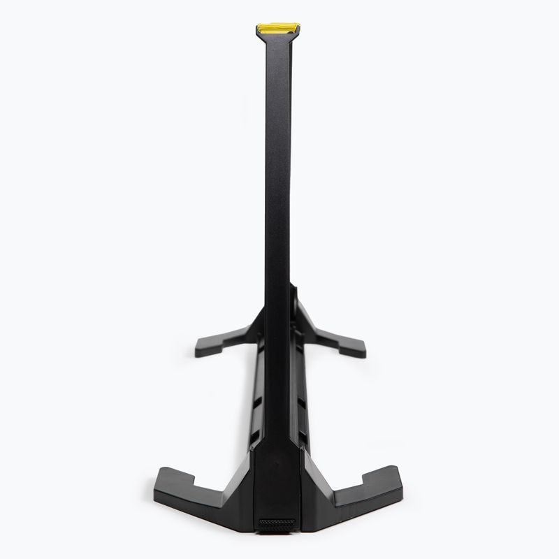 Płotki treningowe SKLZ Speed Hurdle Pro czarno-żółte 1859 5