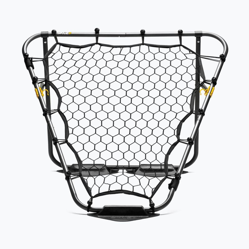 Rebounder treningowy do koszykówki SKLZ Solo Assist czarny 2305 2