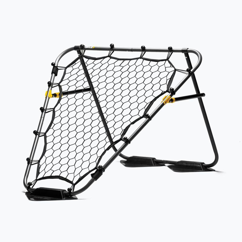 Rebounder treningowy do koszykówki SKLZ Solo Assist czarny 2305 3