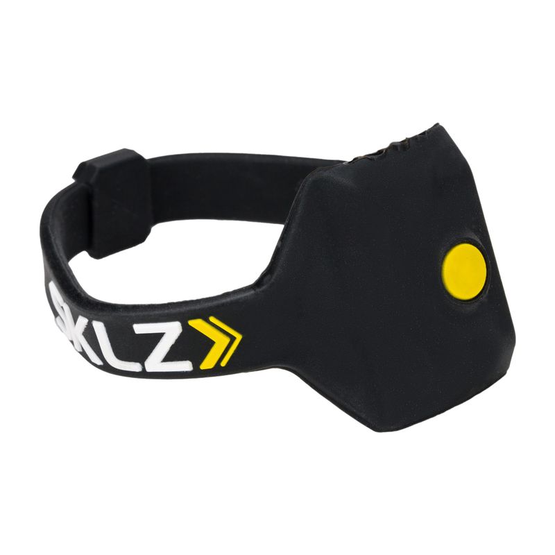 Trenażer SKLZ Kick Coach czarny 2328