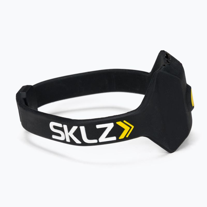 Trenażer SKLZ Kick Coach czarny 2328 2