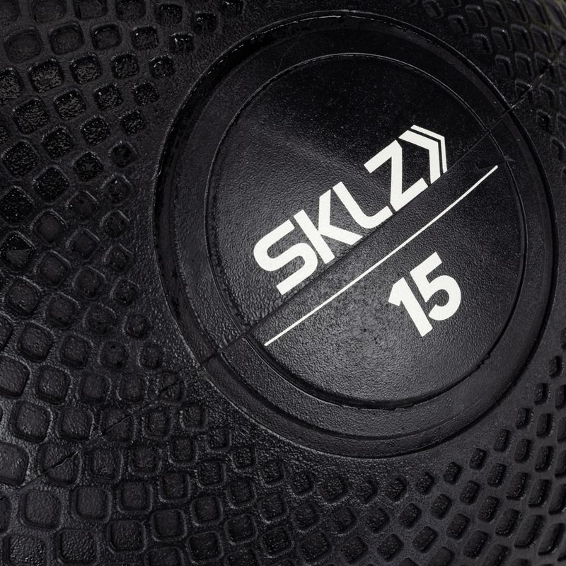 Piłka lekarska SKLZ Med Ball 2701 6,8 kg 4