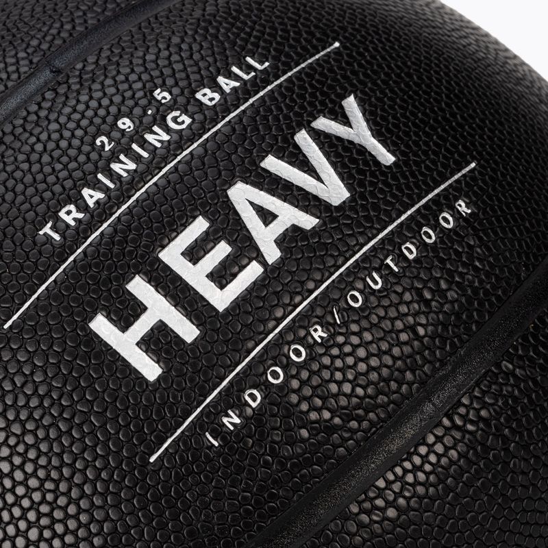 Piłka treningowa do koszykówki SKLZ Heavy Weight Control Basketball 2736 rozmiar 7 3