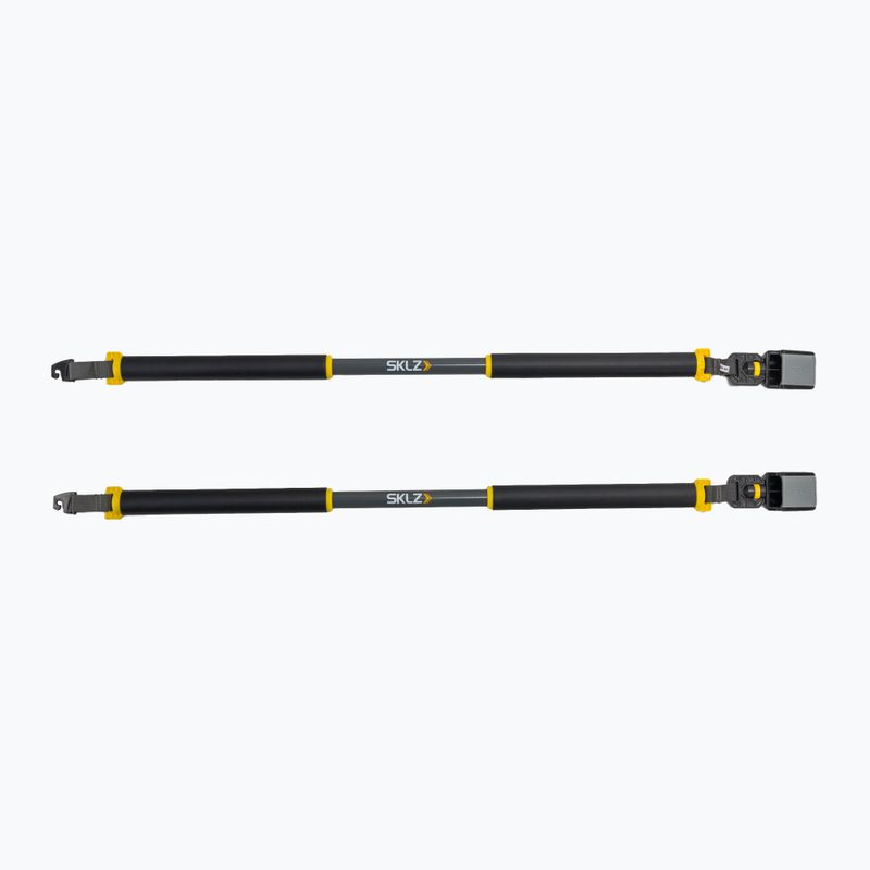 Przyrząd treningowy SKLZ Chop Bar czarny 2781