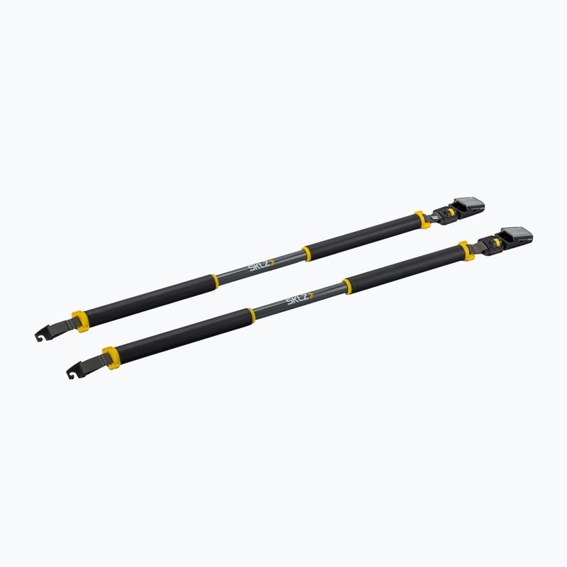 Przyrząd treningowy SKLZ Chop Bar czarny 2781 2