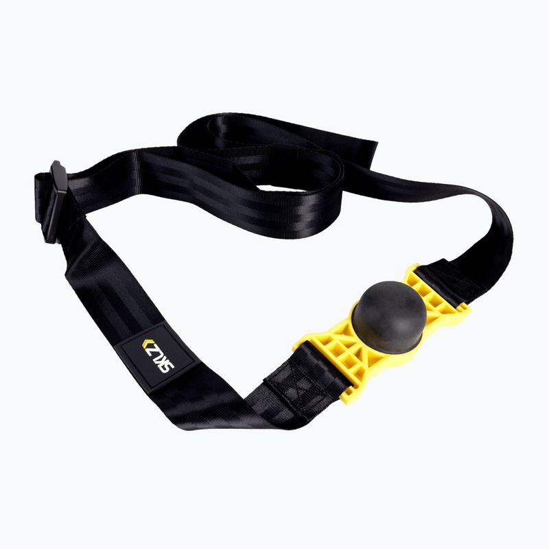 Taśma do masażu SKLZ Trigger Strap czarna 2860