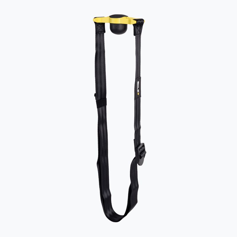 Taśma do masażu SKLZ Trigger Strap czarna 2860 2