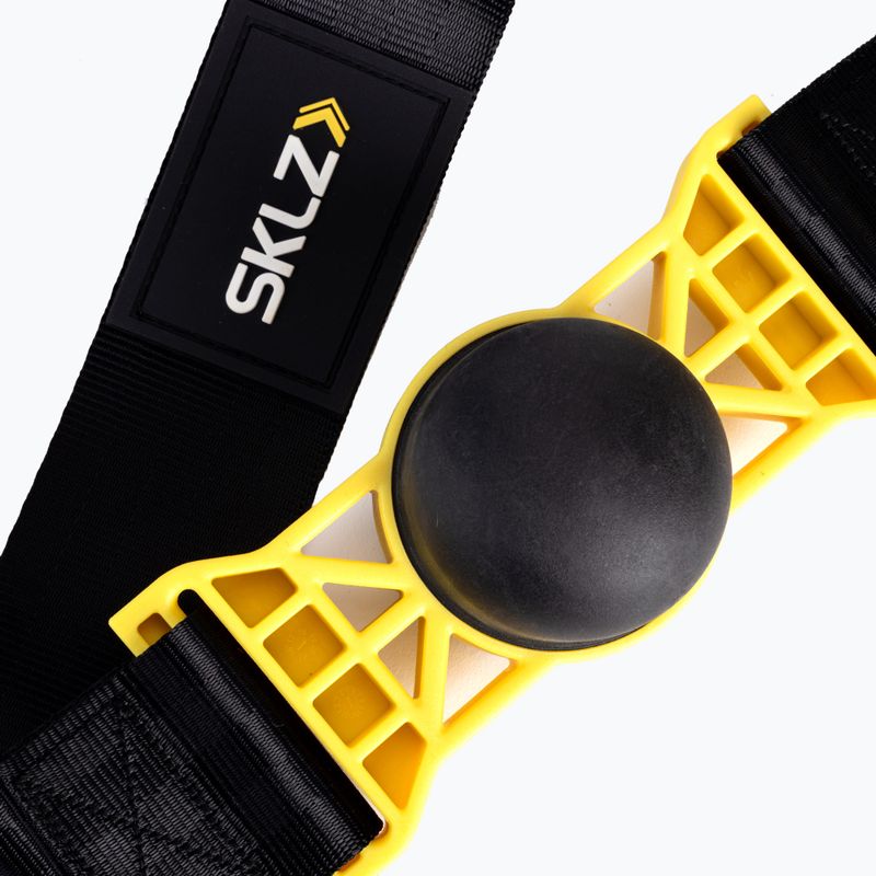 Taśma do masażu SKLZ Trigger Strap czarna 2860 3
