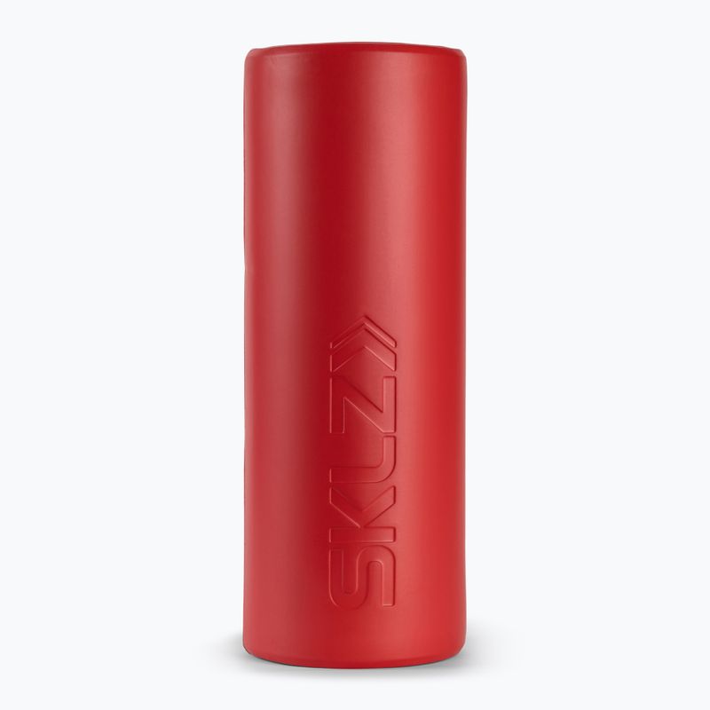 Wałek do masażu SKLZ Barrel Roller Firm New czerwony 2889 2