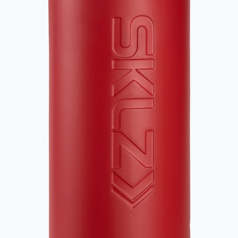 Wałek do masażu SKLZ Barrel Roller Firm New czerwony 2889 3