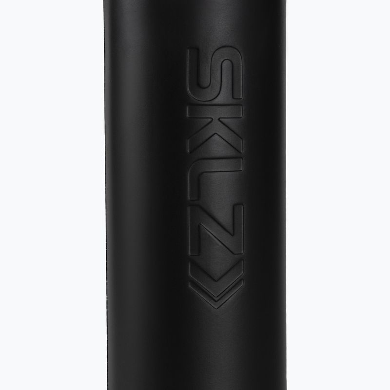Roller SKLZ Travel Barrel Roller czarny 1687 3
