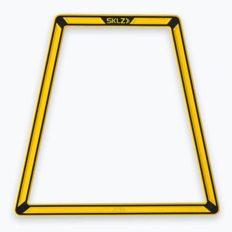 Drabinka treningowa SKLZ Agility Trainer PRO żółta 2915 2