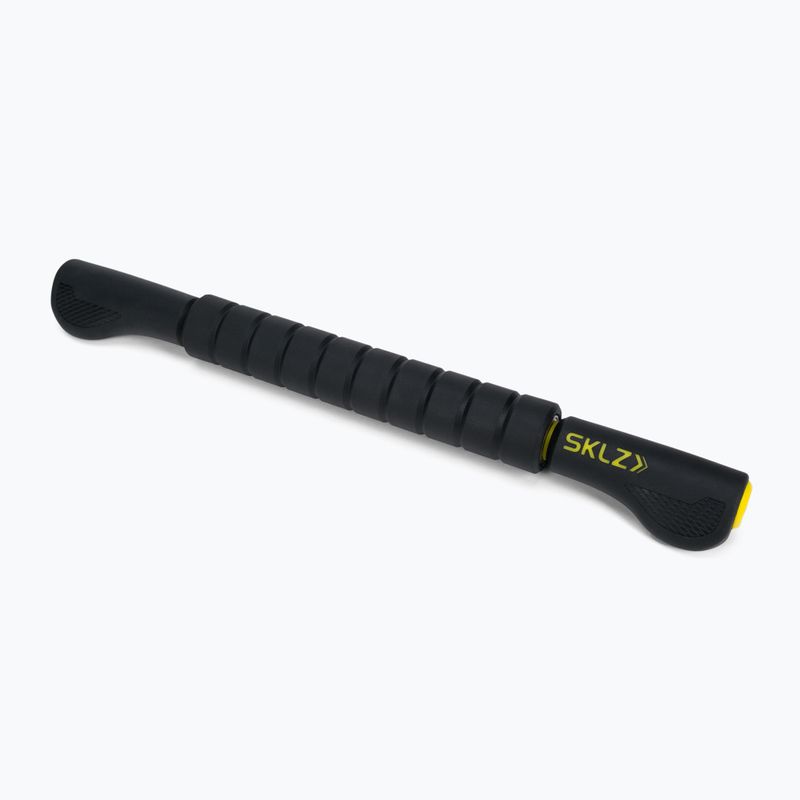 Przyrząd do masażu SKLZ Travel Massage Bar czarny 3239