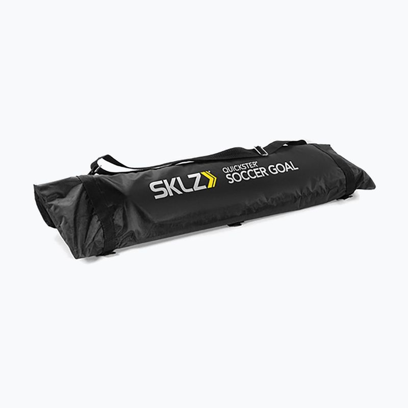 Bramka do piłki nożnej SKLZ Quickster Soccer Goal biały 2