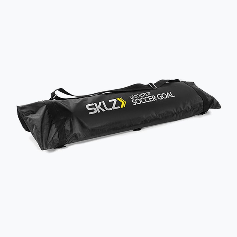 Bramka do piłki nożnej SKLZ Quickster Soccer Goal biały 2