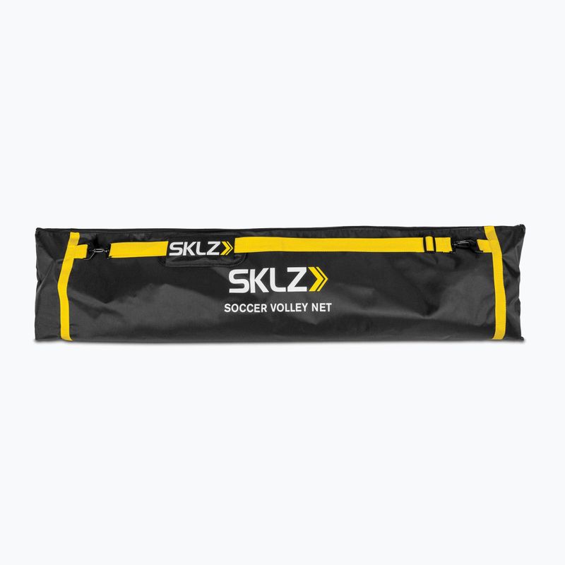 Zestaw piłkarski treningowy SKLZ Soccer Volley Net 3407 3
