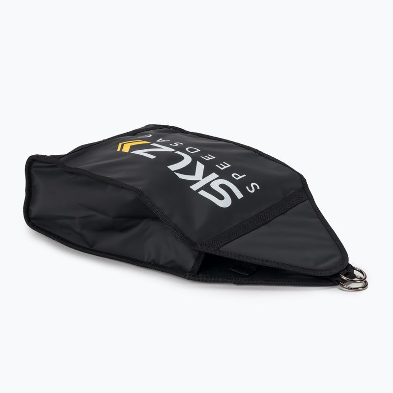 Worek z obciążeniem SKLZ Speed Sac czarny 3417 4