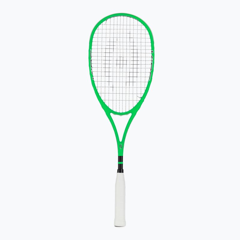 Rakieta do squasha Harrow Vibe lime/black