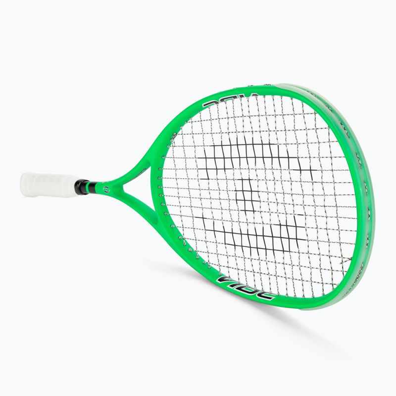 Rakieta do squasha Harrow Vibe lime/black 2