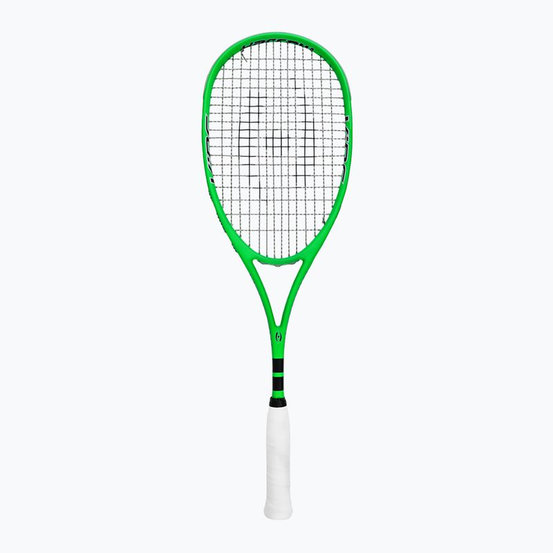 Rakieta do squasha Harrow Vibe lime/black 6